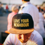 Cap Design
